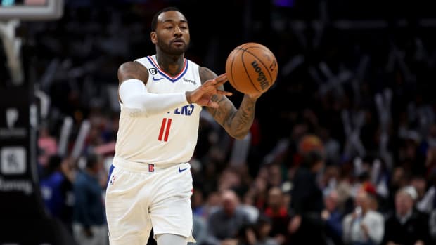 John Wall